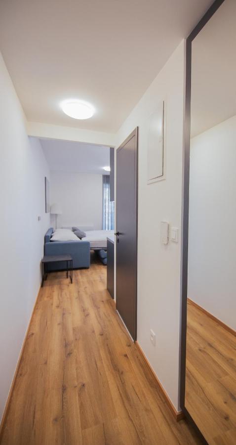 Apartmany Viviena Brno Exterior foto